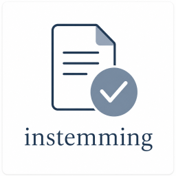 Instemming Artikel 27 WOR